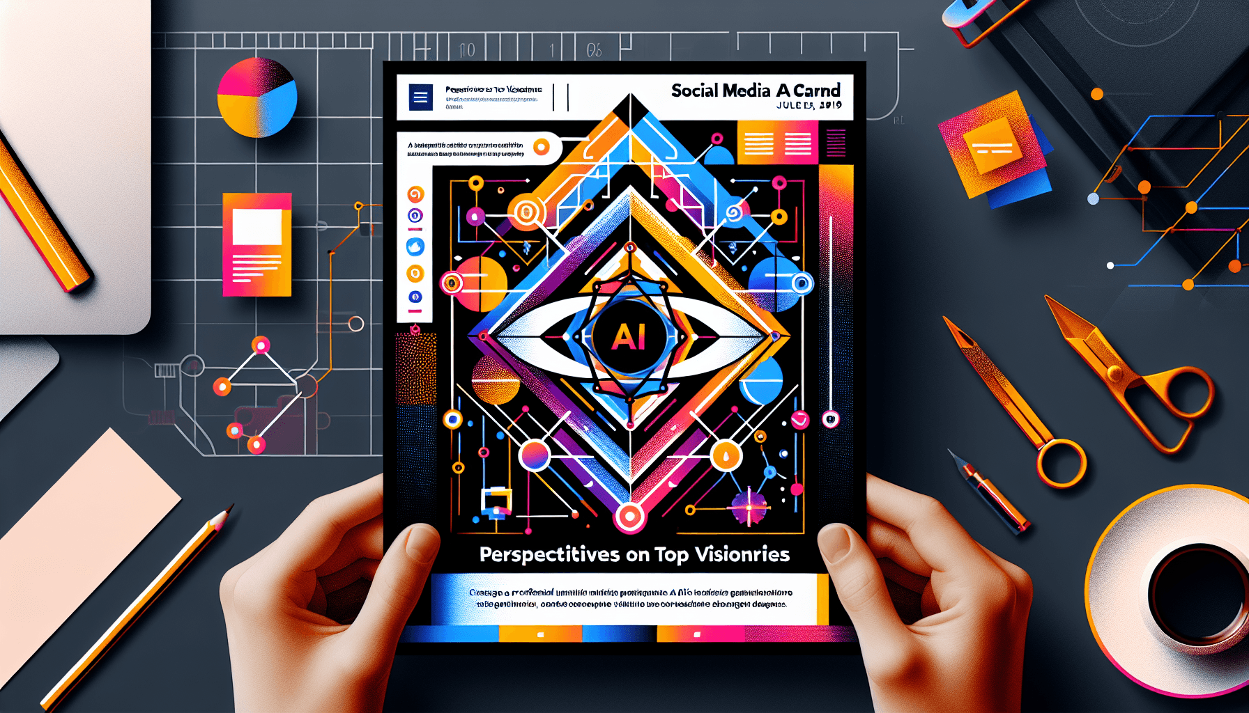 AI's Role in Science: Perspectives from Top Visionaries