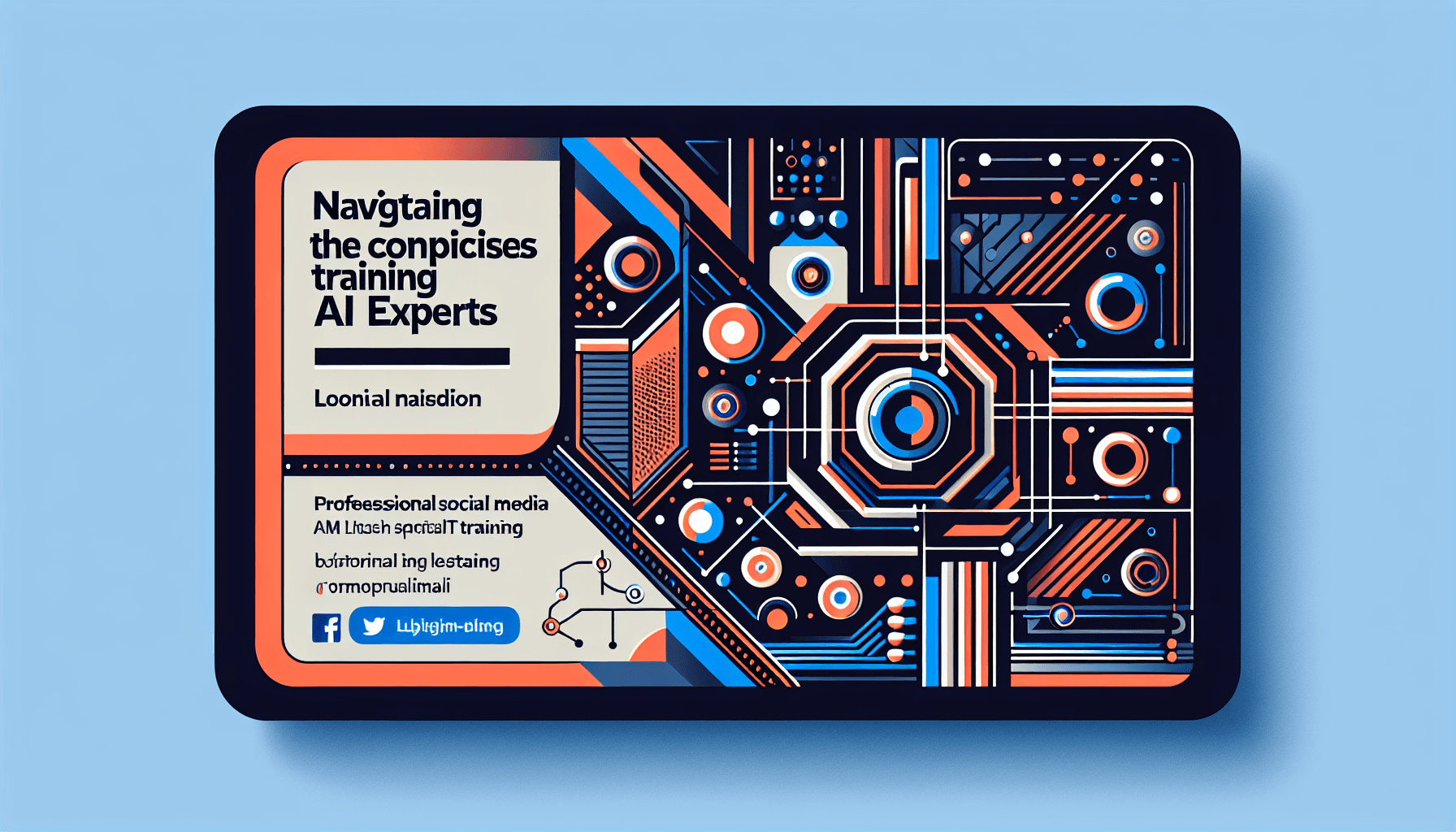 Navigating the Complexities of LLM Training with AI Experts