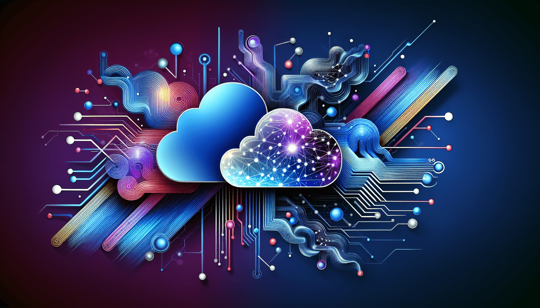 Unveiling the Future: Cloud Computing in AI Innovation