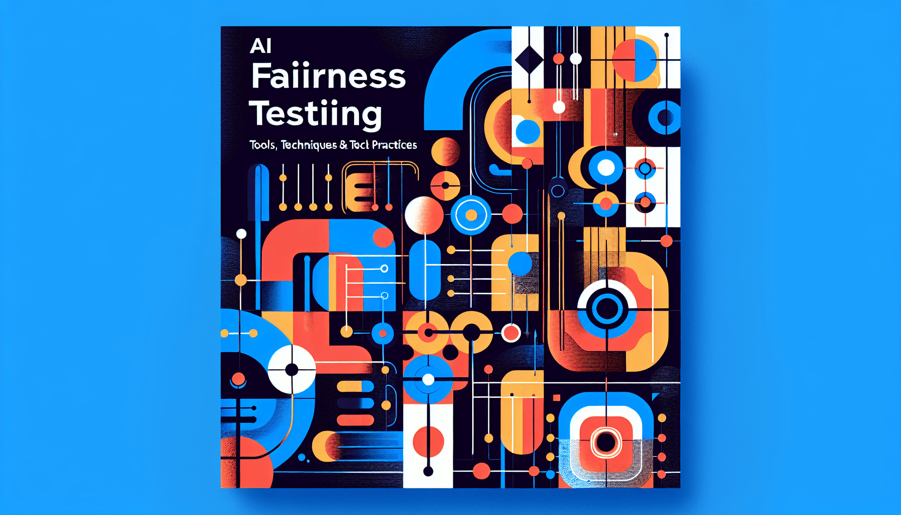 AI Fairness Testing: Tools, Techniques & Best Practices