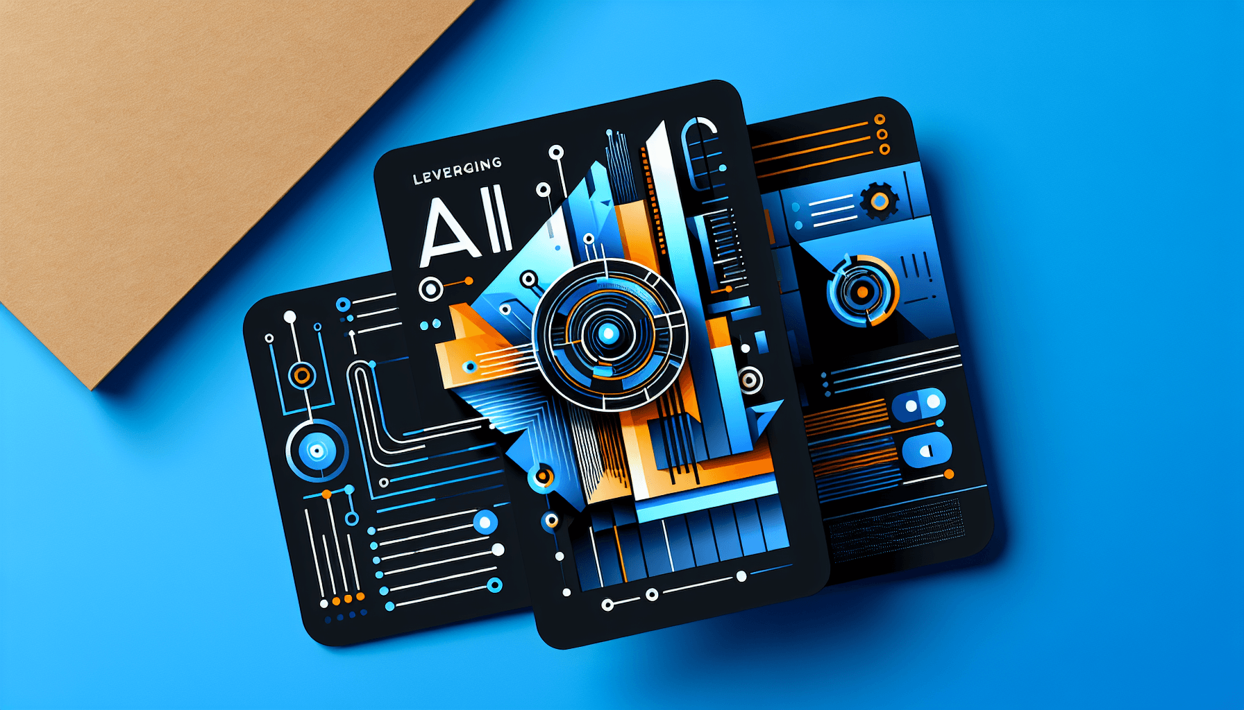 Leveraging AI for Smarter Marketing Strategies