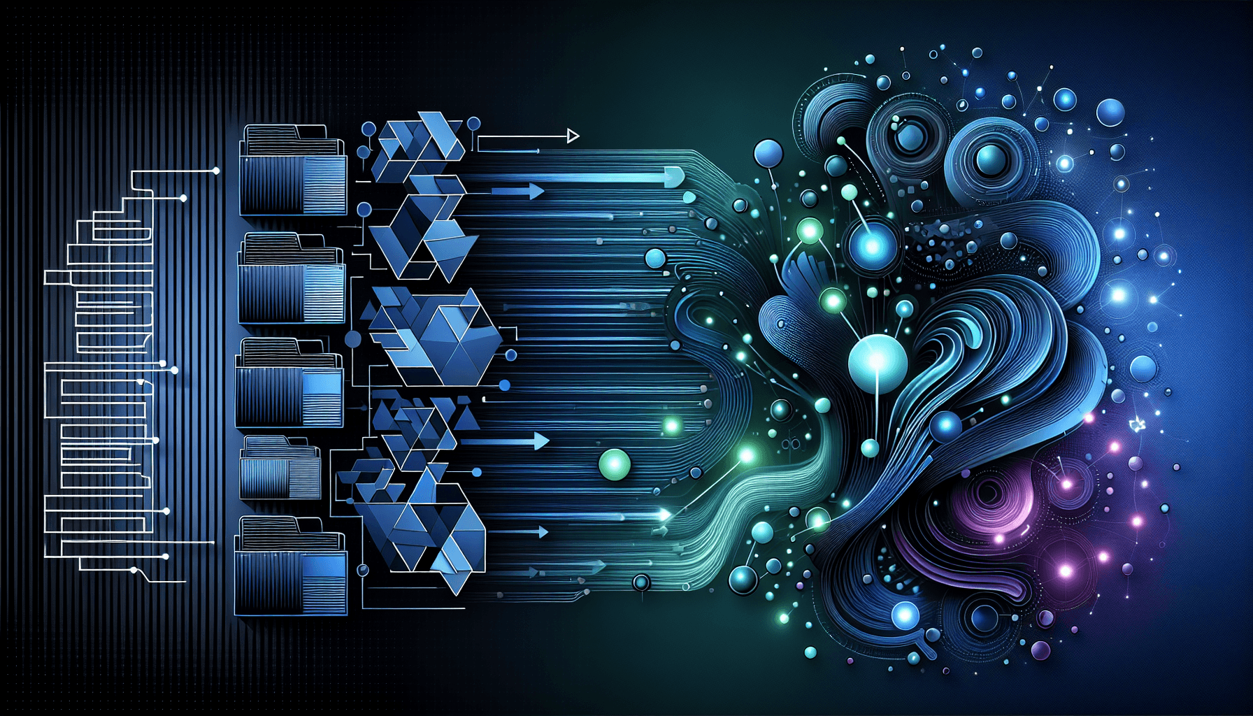 The Evolution of Programming: From Files to Agents in AI Era