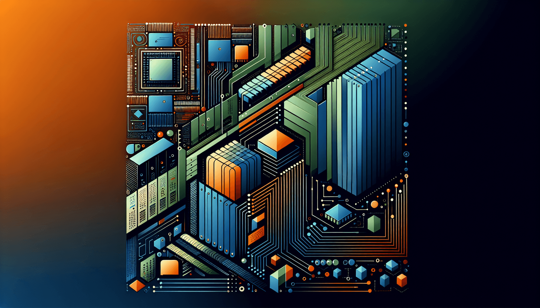 Beyond GPU Shortages: Why NVIDIA's Dominance Faces New Challenges