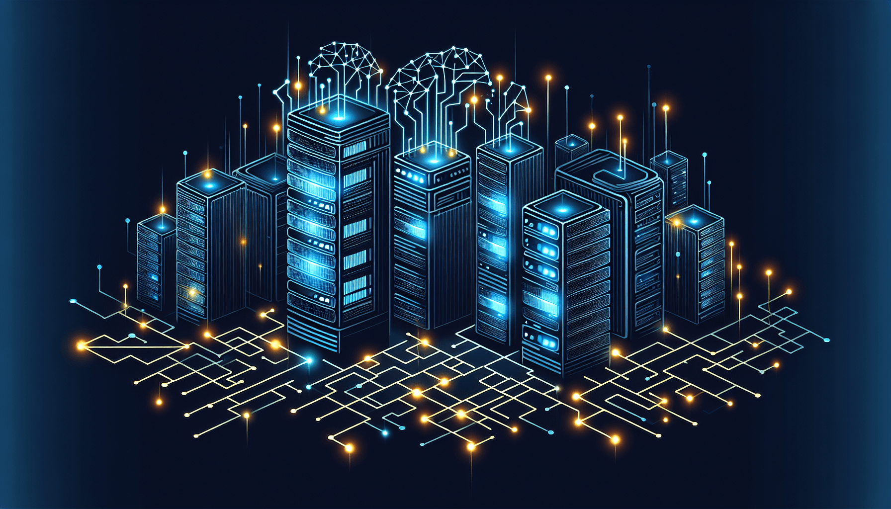 AI Infrastructure Events Signal the Dawn of Intelligence Brownouts