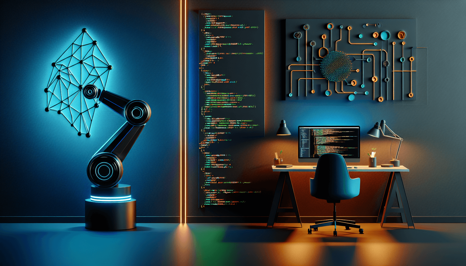 AI Agents vs. Developer Tools: Why Smart Autocomplete Beats Autonomy