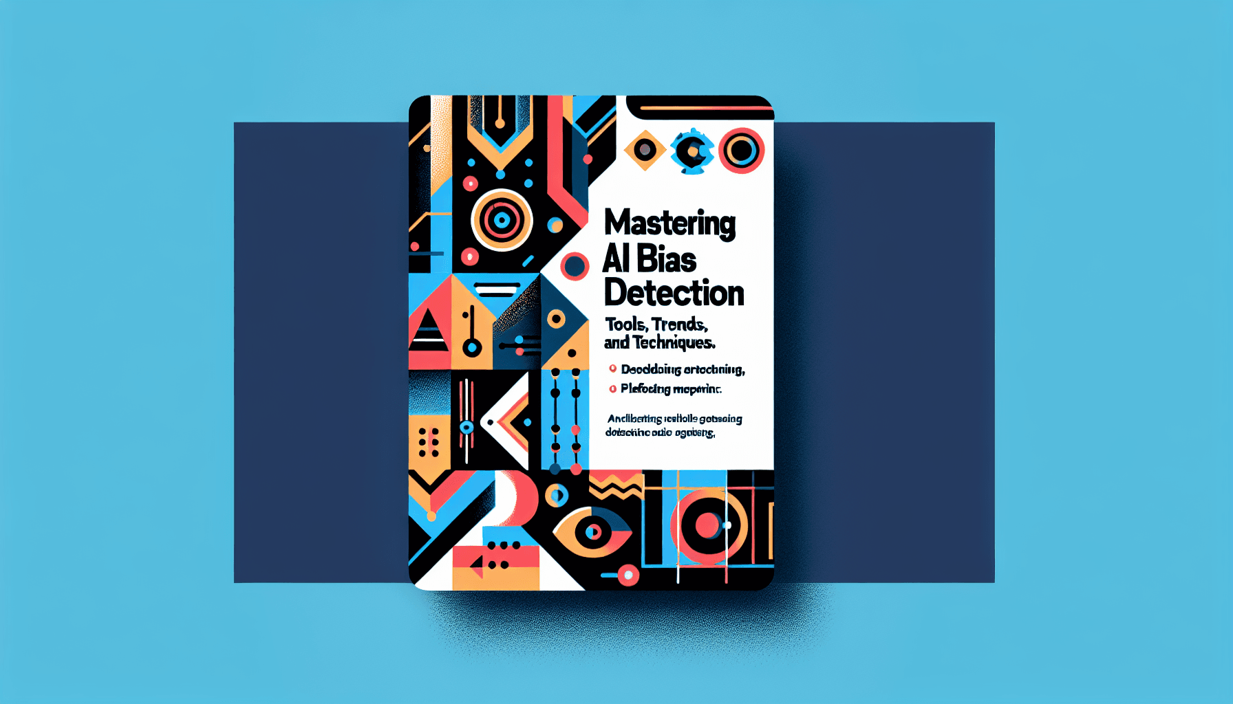 Mastering AI Bias Detection: Tools, Trends, and Techniques