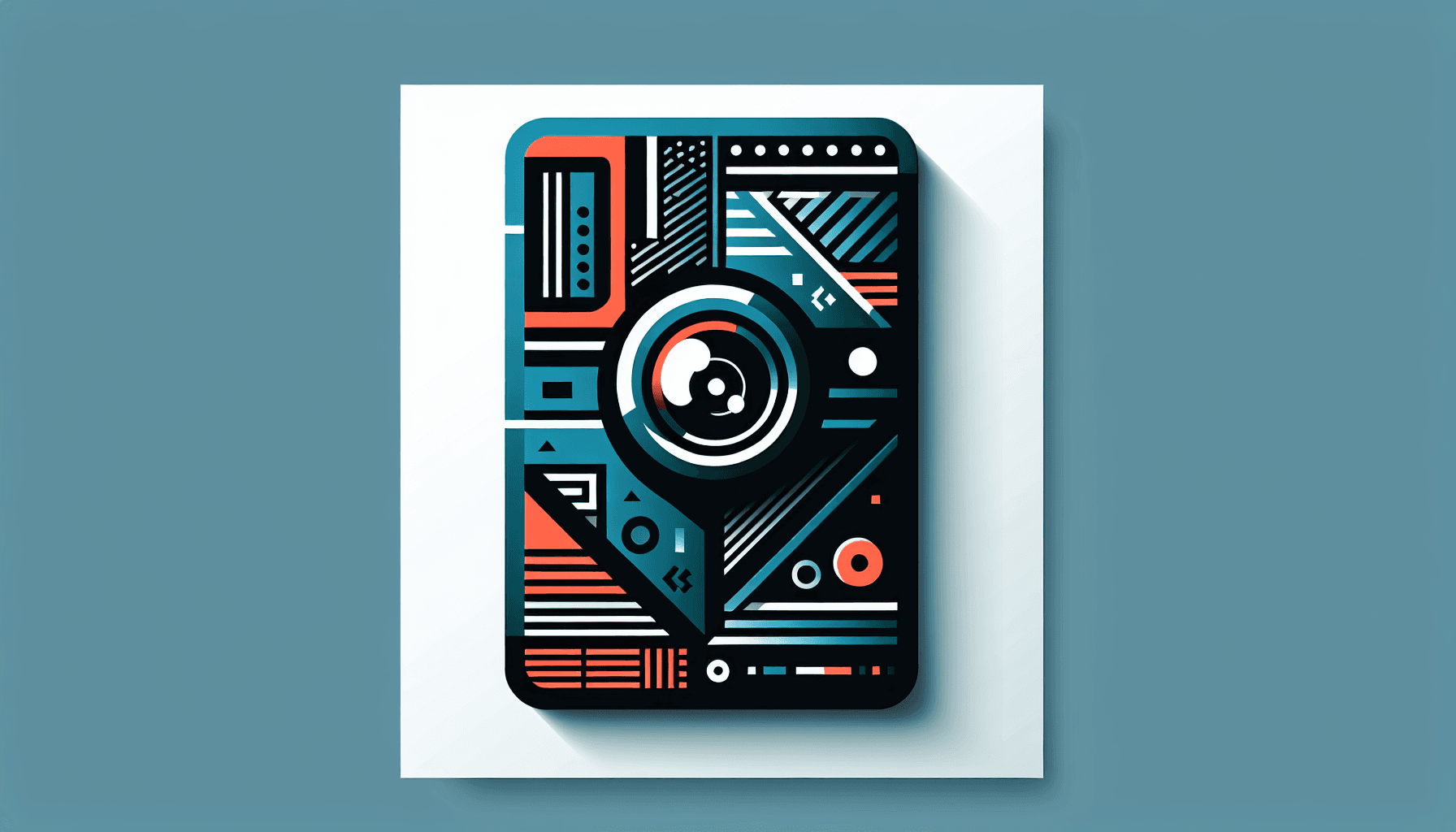 smartphone cameras