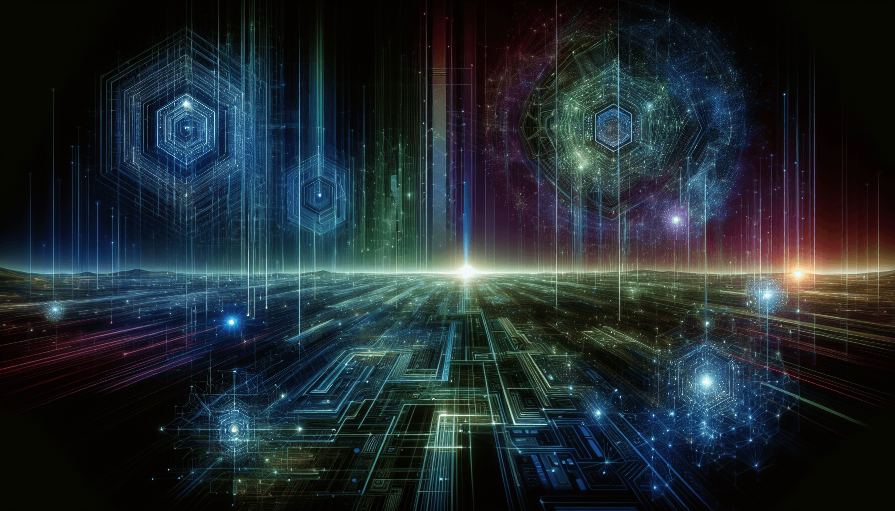 The Future of Cybersecurity: Navigating AI and Threats