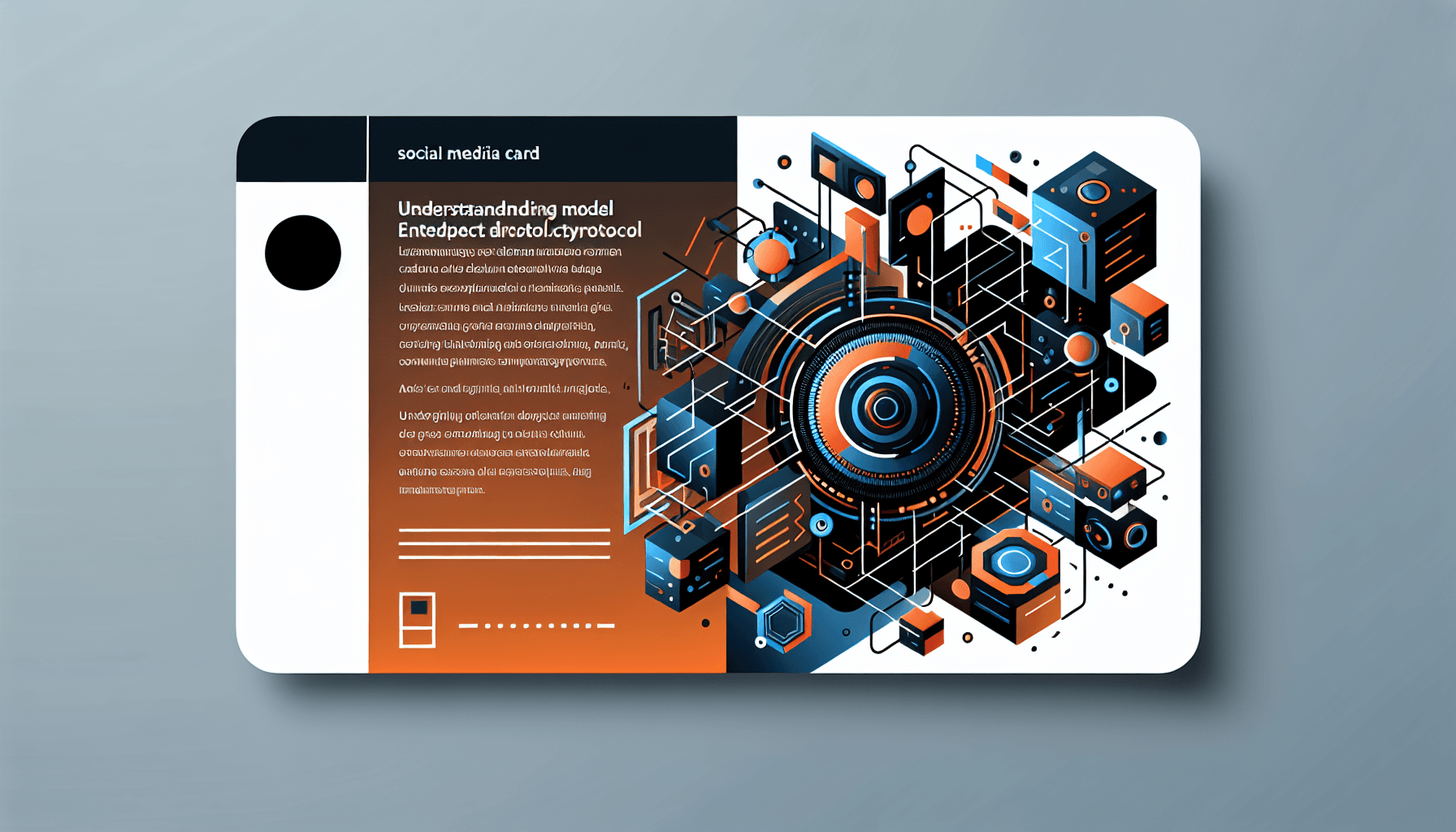 Understanding Model Context Protocol: AI Efficiency Boost