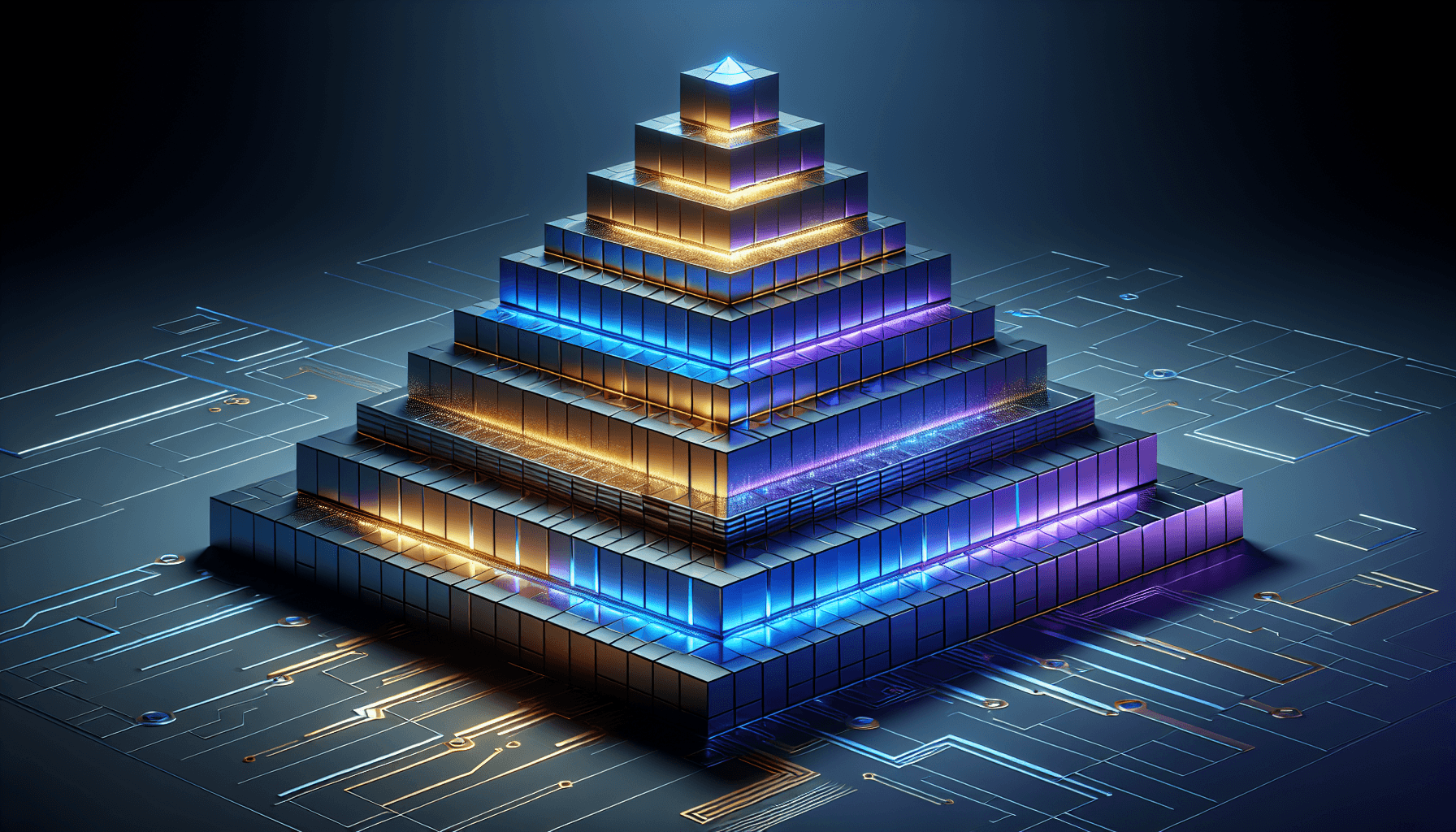 The AI Model Hierarchy: Why Frontier Labs Hold the Keys to AGI