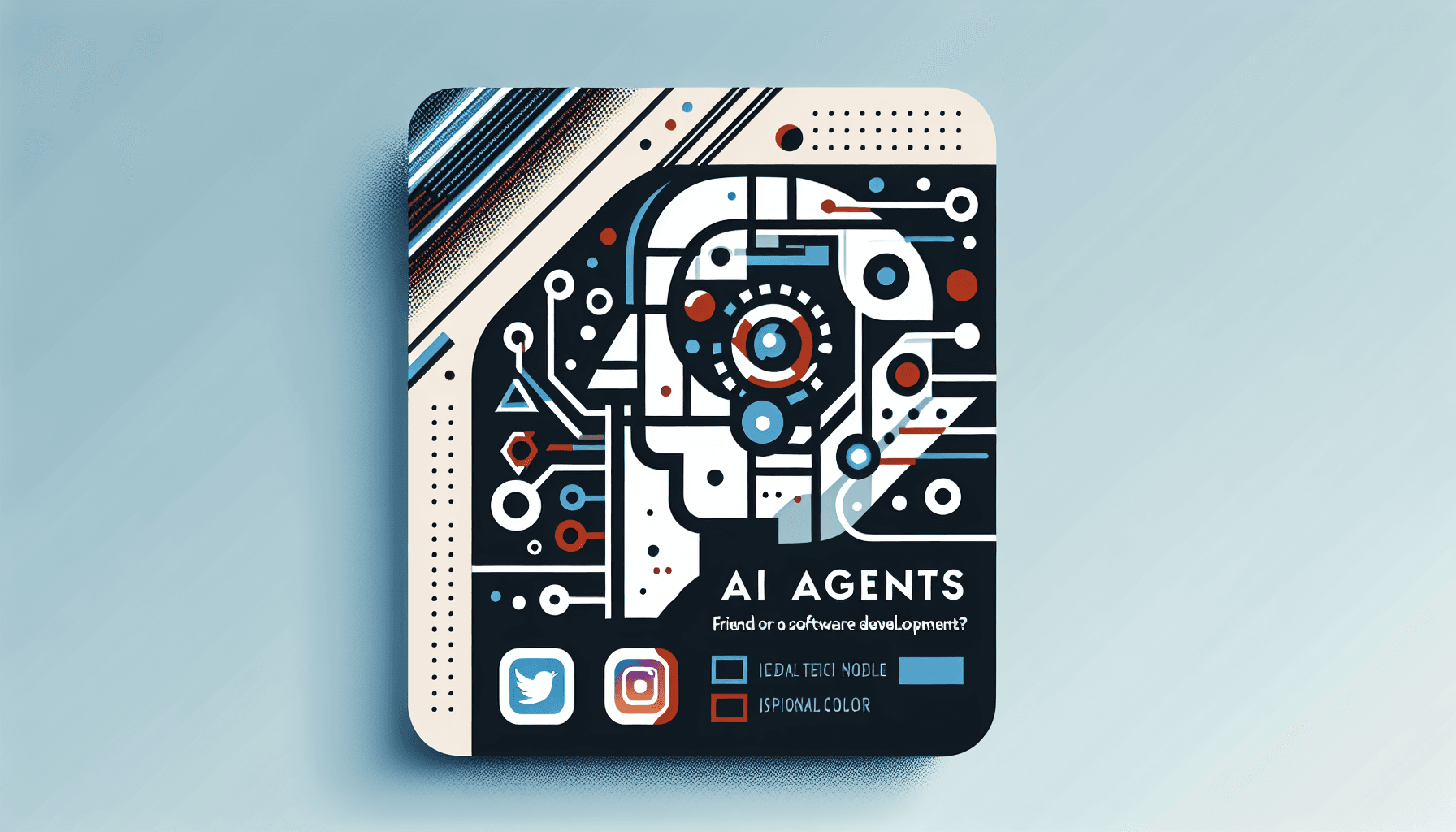 AI Agents: Friend or Foe in Modern Software Development?