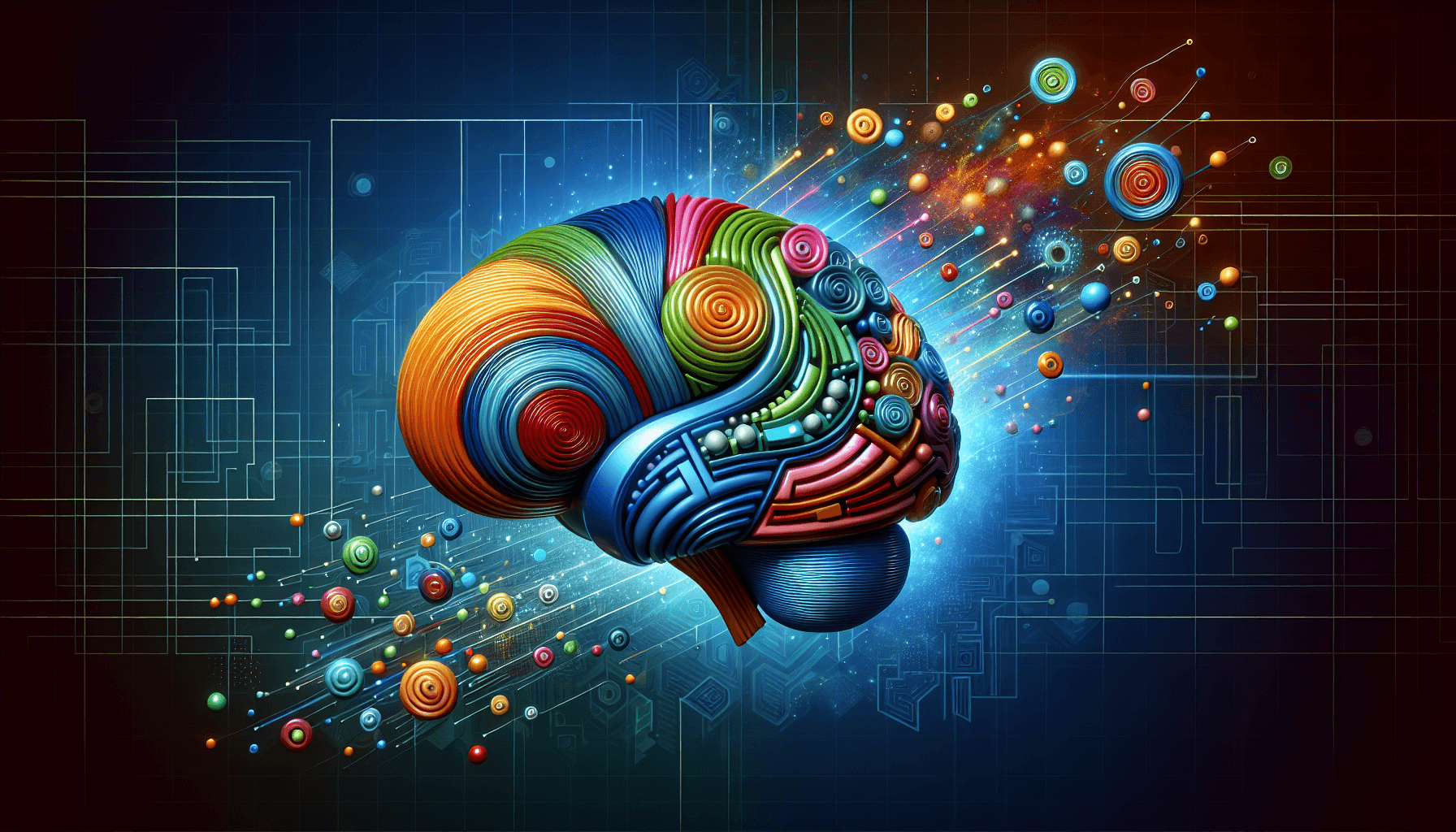 Humor in AI: The Unexpected Catalyst for Innovation