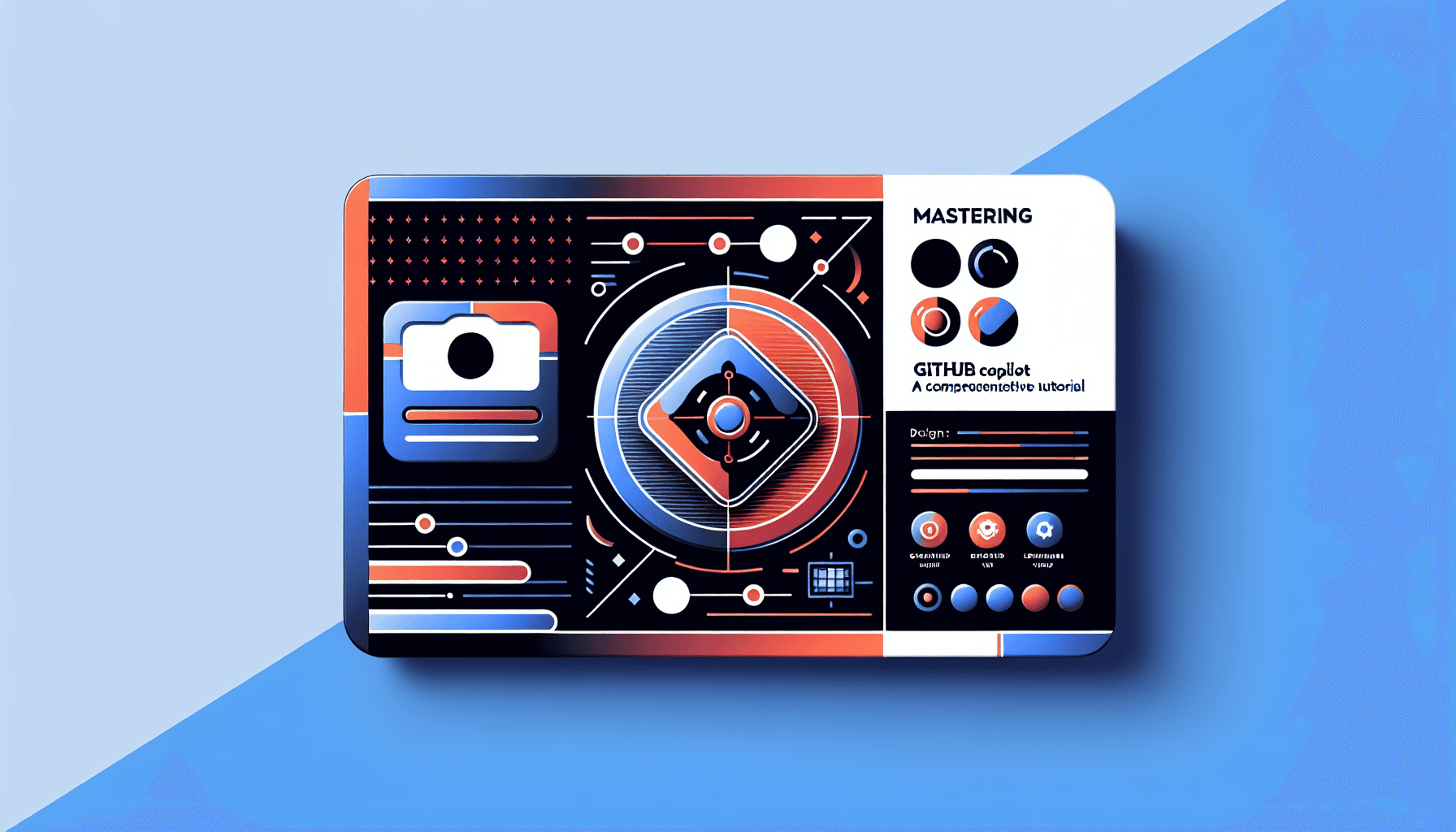 Mastering GitHub Copilot: A Comprehensive Tutorial
