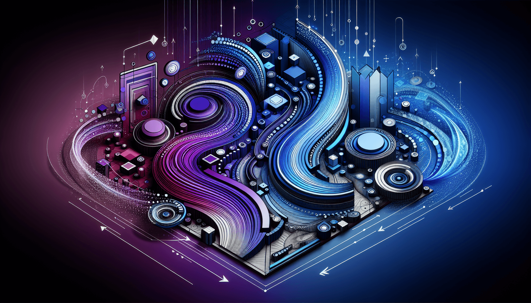 The Evolution of AI Models: From Code to Agents in 2025